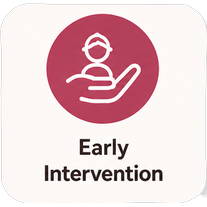 Early Intervention