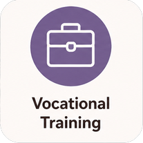 Vocational Training