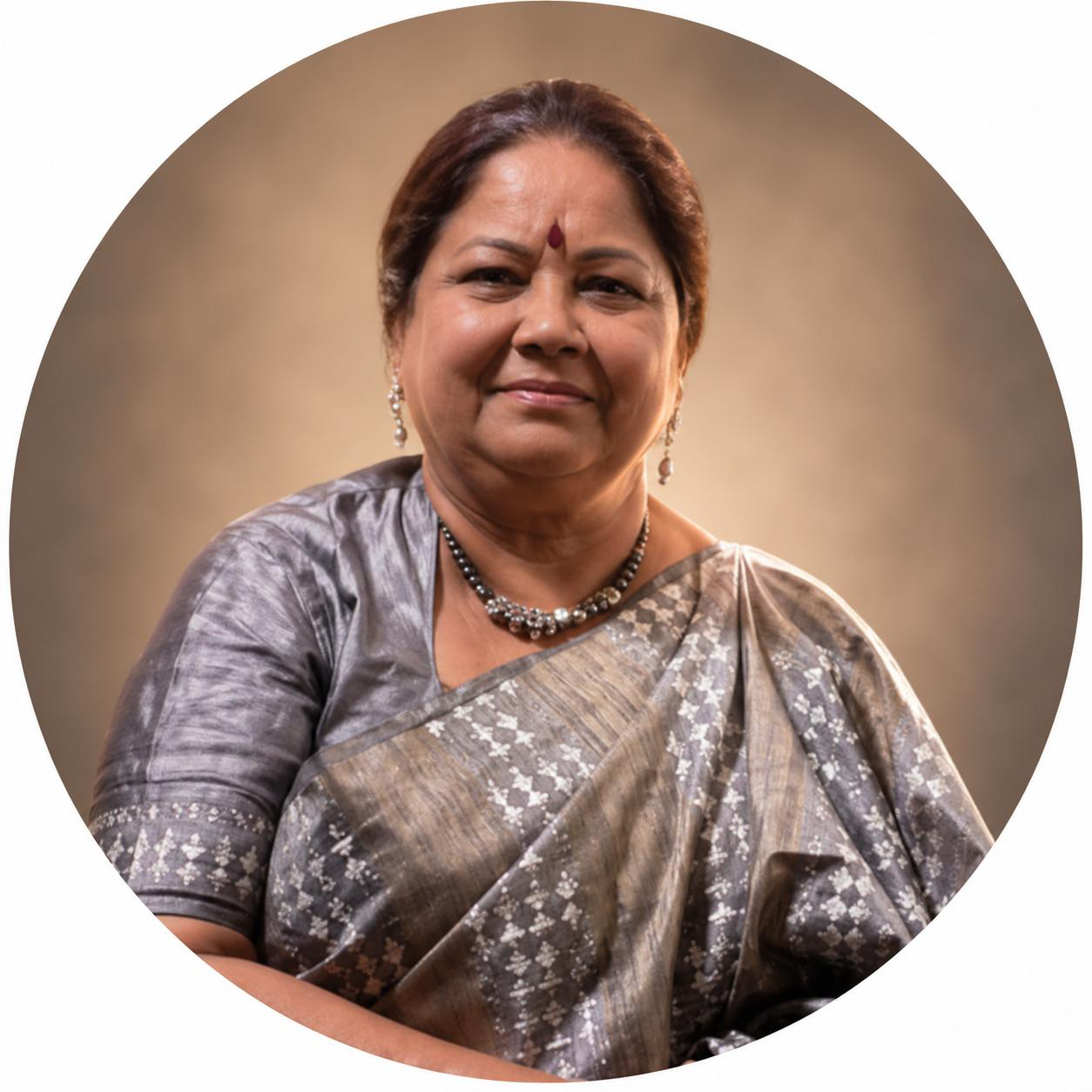 Chandana Mukherjee