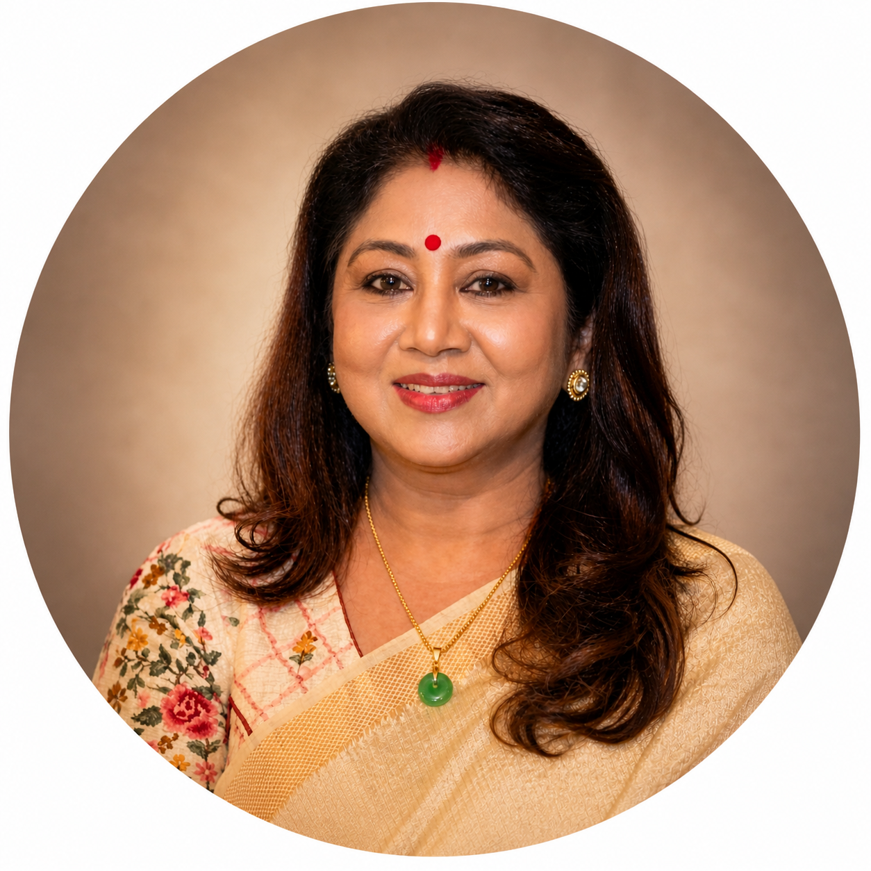 Lina Bardhan, Director, Noble Mission