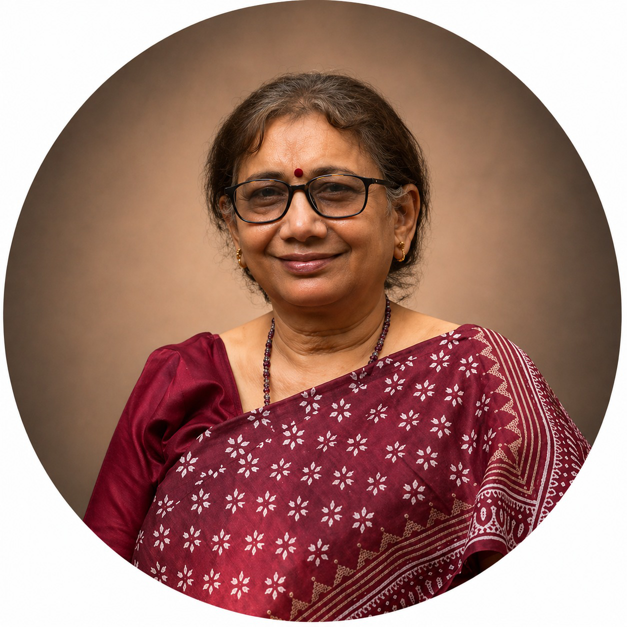 Ruma Mukherjee