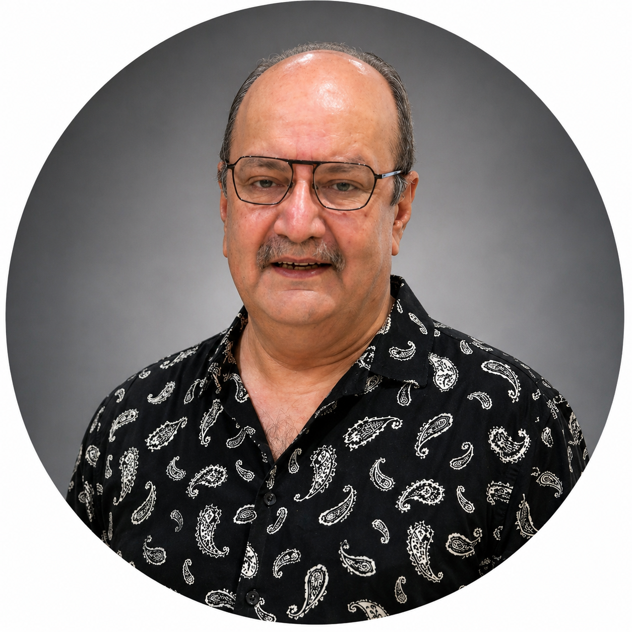 Dr. Sanjay Misra