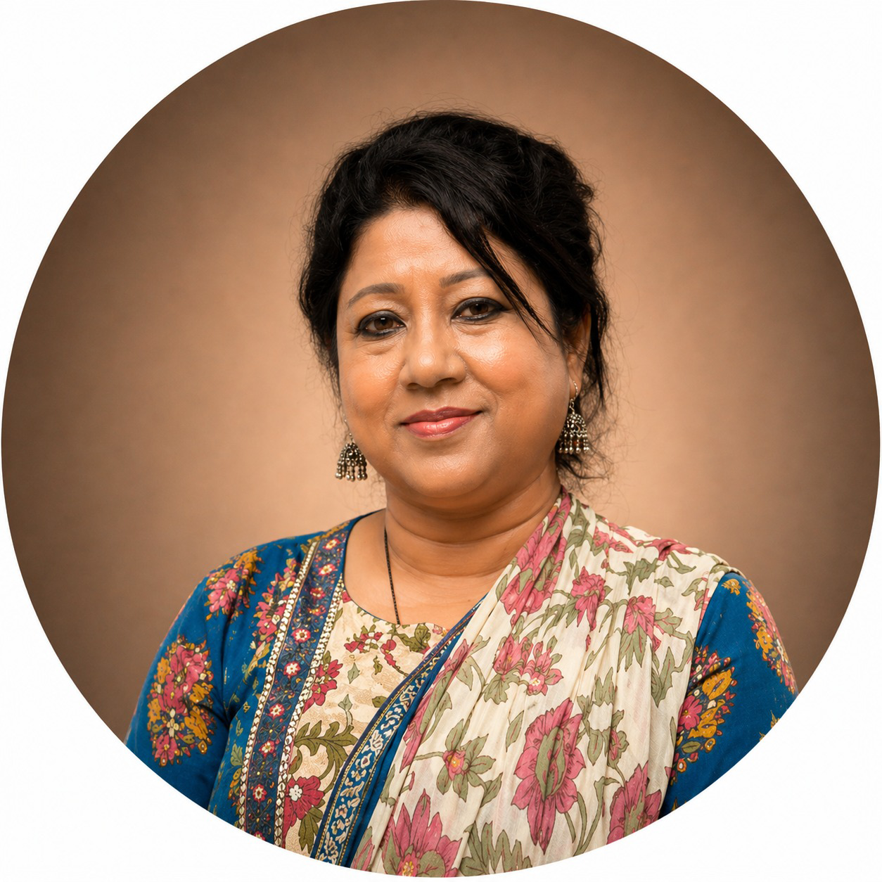 Sharmistha Basu