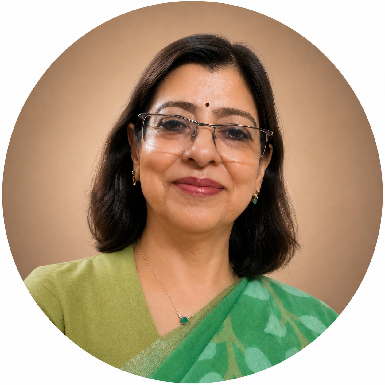 Dr. Sudeshna Bhattacharjee