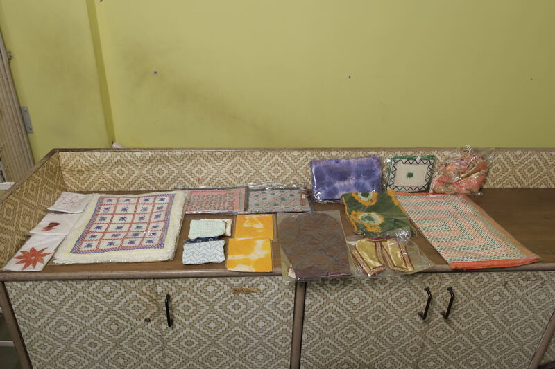 Noble Mission gallery photo