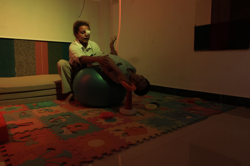 Noble Mission gallery photo