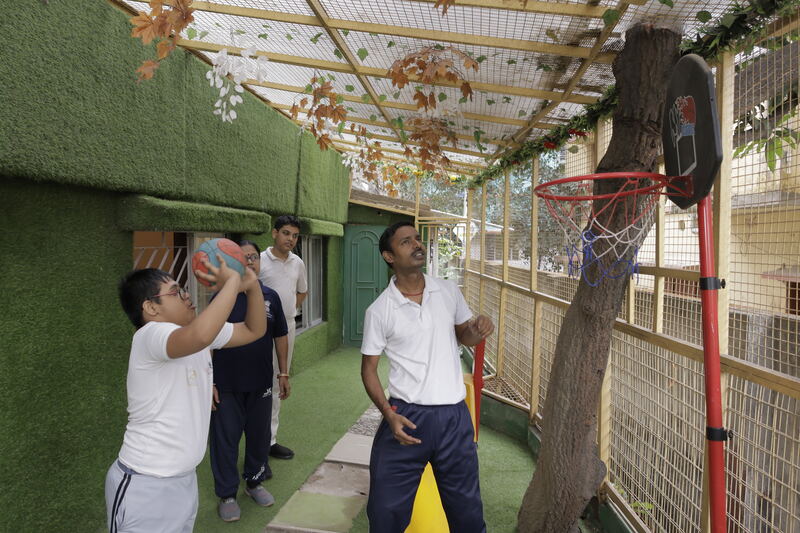 Noble Mission gallery photo