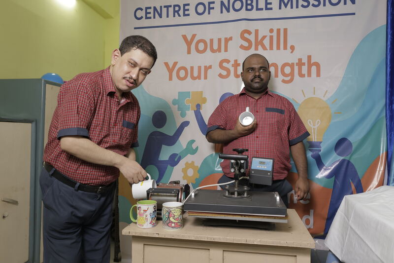 Noble Mission gallery photo